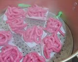 Foto langkah ke 4 dari resep Putu Mayang Betawi.