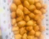 A picture of step 12 of Crunchy chin chin 2.