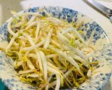 A picture of step 7 of Char Kuey Teow Malaysia.