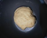 Foto langkah ke 3 dari resep Onde ketawa.