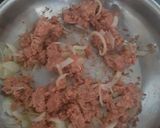 Foto langkah ke 2 dari resep Makaroni skotel panggang.