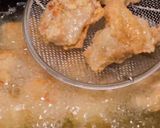 A picture of step 3 of Crispy Chicken Karaage Recipe | Easy Japanese Style Fried Chicken.