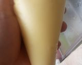 Foto langkah ke 5 dari resep Pie buah.