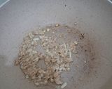 Foto langkah ke 2 dari resep Cap Jae Bihun Sayur.