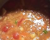 SAMBAR SADAM/ MIXED VEGETABLE BATH recipe step 3 photo