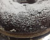 Foto del paso 9 de la receta: Torta Nesquik🍫