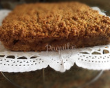 Foto del paso 6 de la receta: Tarta Crumble de Manzana-Pera 🍎🍐(endulzada con panela)
