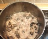 Foto del paso 3 de la receta: Risotto de setas