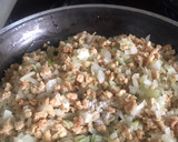 Foto del paso 6 de la receta: Macarrones con soja texturizada
