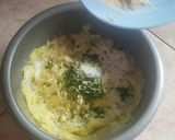 Foto langkah ke 3 dari resep Stick Keju Daba.