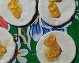 Foto del paso 3 de la receta: Formas de hojaldre