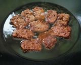Foto langkah ke 3 dari resep Tempe Bacem Legit tanpa air kelapa.