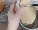 Foto del paso 7 de la receta Bizcocho sin azúcar en freidora de aire