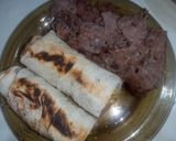 صورة لخطوة 10 من وصفة ساندوتش الترند (دونر الكباب التركى)