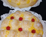 Foto del paso 8 de la receta: Torta matera con crema pastelera