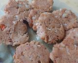 Foto del paso 4 de la receta: Hamburguesas De Soja Económicas (recetas Sanas)