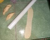 Foto langkah ke 4 dari resep Molen Pisang.