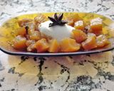 Foto del paso 2 de la receta Dulce de calabaza