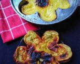 Foto langkah ke 7 dari resep Bingka kentang #BikinRamadhanBerkesan.