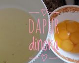 Foto langkah ke 1 dari resep Taiwanese Castella Cake recipe.