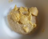 Foto langkah ke 2 dari resep Morning Bread.