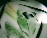 Foto langkah ke 3 dari resep Nasi Uduk Magic Com.