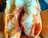 Foto langkah ke 9 dari resep Roti Boy super empuk.