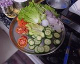 सब सैंडविच (sub sandwich recipe in Hindi) रेसिपी चरण 1 फोटो