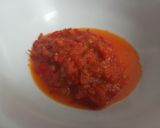 Foto langkah ke 1 dari resep Telur Dadar Minang.