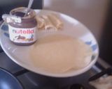 صورة لخطوة 4 من وصفة كريب كيك