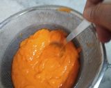 A picture of step 2 of Faradi Mango Fruit🍍🍎🍓🍇 Salad.
