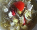 Foto langkah ke 9 dari resep Sayur Toge Sehah.