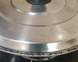 A picture of step 3 of Kanda Poha.