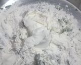 मेथी मलाई पूरी (Methi malai puri recipe in Hindi) रेसिपी चरण 2 फोटो