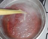 Foto del paso 3 de la receta: Mermelada de frutilla