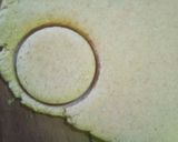 Foto del paso 6 de la receta: Donas🍩 de avena banana 🍌 y canela al Horno