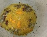 मटर पोहा(poha matar (matar poha recipe in hindi रेसिपी चरण 3 फोटो