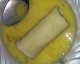 Foto langkah ke 10 dari resep Risol menul isi rogout sayur.
