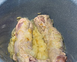 Foto del paso 3 de la receta: Solomillos a la mostaza - Olla GM