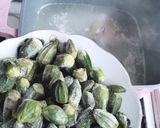 صورة لخطوة 2 من وصفة مرق الباميا العراقيه 🥰
