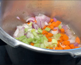 Foto del paso 2 de la receta: Bulgur con ternera