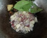 Foto langkah ke 2 dari resep Asem-asem daging sapi.