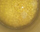 Chana daal Paratha recipe step 1 photo