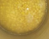 A picture of step 1 of Chana daal Paratha.