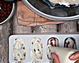 Foto langkah ke 8 dari resep Boba Ice Cream.