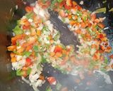 Foto del paso 10 de la receta: Arroz de carabineros y corazón de alcachofas 🎉🎉🎉🎉
