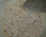 Foto langkah ke 10 dari resep Peyek rebon renyah.