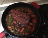 Foto del paso 4 de la receta: Lomo de Cerdo fresco al oporto
