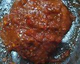Foto langkah ke 4 dari resep Stok Bumbu Kacang (Sambal Pecel) Homemade Khas Jateng.