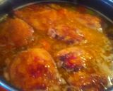 Foto del paso 3 de la receta: Fricasé de pollo